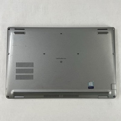 Dell Latitude 5420 14" i5-1135G7 2.40 GHz 8GB RAM No SSD No OS - Scratched Paint