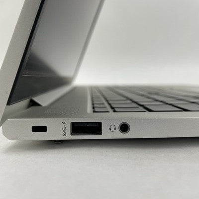 HP EliteBook 850 G8 15.6" i5-1145G7 2.6GHz 8GB RAM No SSD/OS/AC/Batt-Rubber Feet