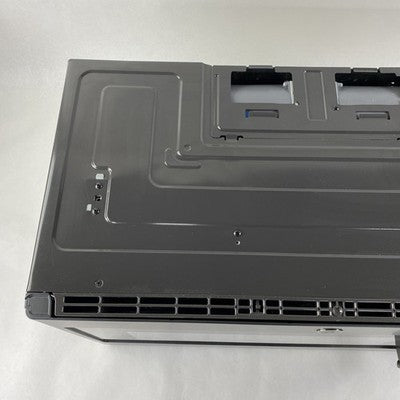 GE JVM7195FLDS 1.9 Cu Ft Over-The-Range Sensor Microwave Oven