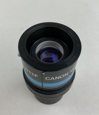 Canon BZ02 B11F Micro Zoom Lens
