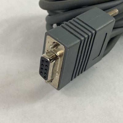 Symbol DS9208 Barcode Scanner Untested