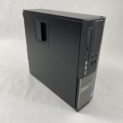 Dell OptiPlex 3010 SFF Intel Core i3-3220 3.3GHz 4GB RAM No HDD No OS
