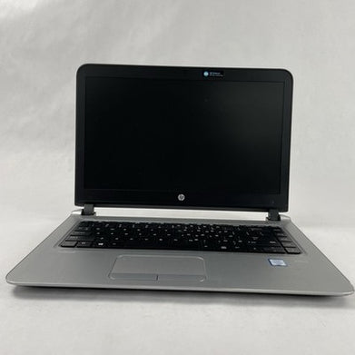 HP ProBook 440 G3 14" i5-6200U 2.30 GHz 8 GB RAM No SSD No OS No Battery