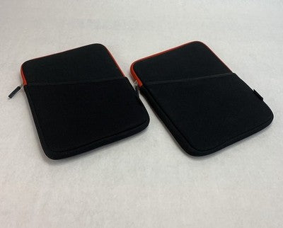 Lacdo 10" x 8" Padded Tablet Case (Lot of 2)