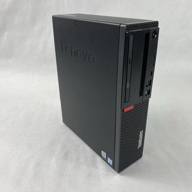 Lenovo ThinkCentre M910S SFF Intel Core i5-6500 3.2GHz 1x8GB RAM No HDD/OS READ