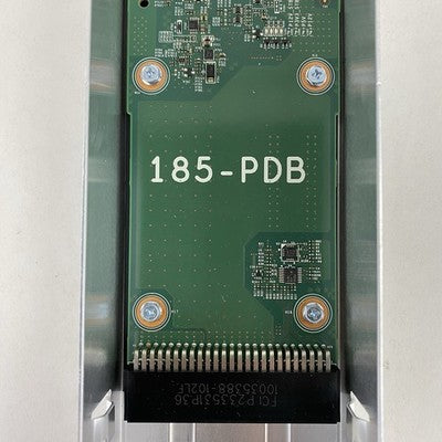 Pure Storage 84-0062-00 Flash Array Power Supply Backplate Accessory