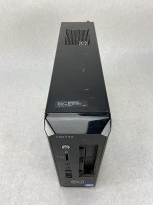 Dell Vostro 270s SFF Intel Core i3-3220 3.3GHz 4GB RAM No HDD No OS