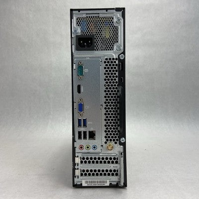 Lenovo ideaCentre 510s-08ISH SFF Intel Core i3-6100 3.7Ghz 4GB RAM NO HDD/OS