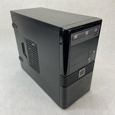 In Win EM023 Mini Tower Computer Case Power Man IP-S50T1-0 350W Power Supply