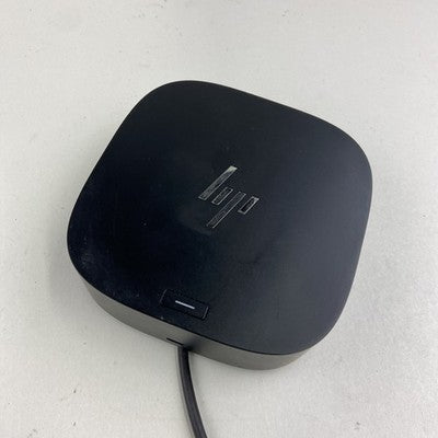 HP USB-C Tip G5 Docking Station