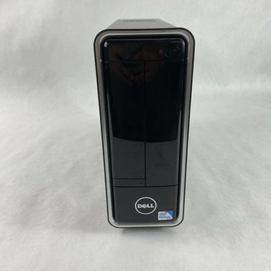 Dell Inspiron 660S SFF Pentium G2020 2.9GHz 1x4GB RAM No HDD No OS