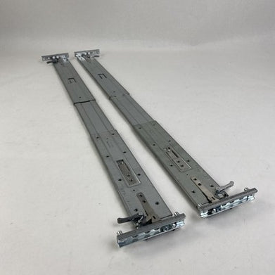 Sliding Rails 2U 728390-001 718225-001 Right and Left Rails