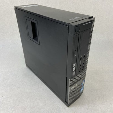 Dell Optiplex 990 SFF Intel Core i5-2400 3.1GHz 4GB RAM No HDD No OS