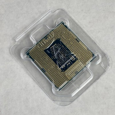Intel Core i5-7500T CPU Processor 2.70GHz SR337
