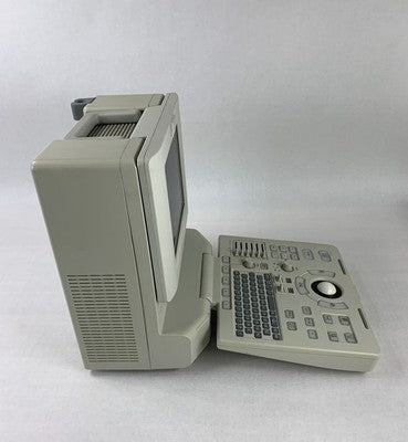 Medison Sonoace PICO Mycolor 202 Ultrasound Machine - Parts or Repair