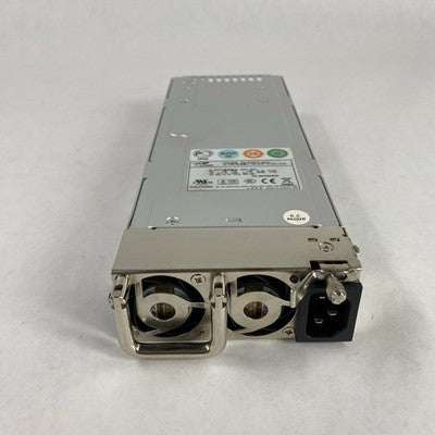EMACS R2W-6500P-R 500W 1U Server Power Supply (Lot of 2)