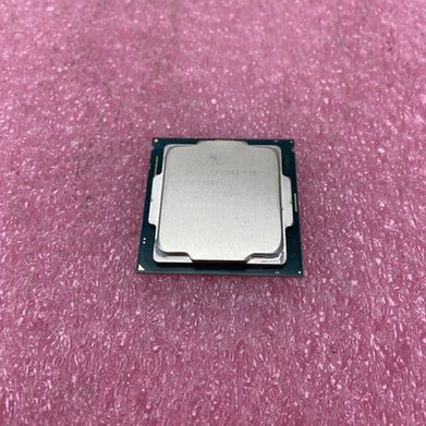 Intel Core i5-8500T SR3XD 2.10GHz Desktop CPU