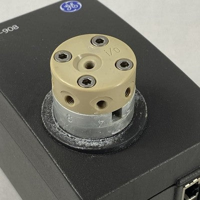 GE AKTA PV-908 FPLC Valve 18-1108-41