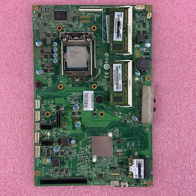 Lenovo ThinkCentre M73z AIO Motherboard Intel Core i3-4130 3.4GHz 8GB RAM