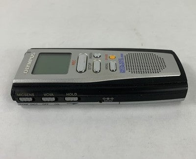Olympus DS-2000 Digital Voice Recorder - Power Tested