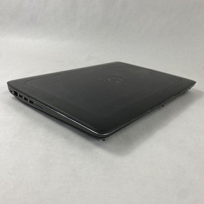 HP ZBook 17 G3 Intel Xeon E3 1535M V5 2.9GHz 16GB RAM 17.3" No Battery No HDD/OS