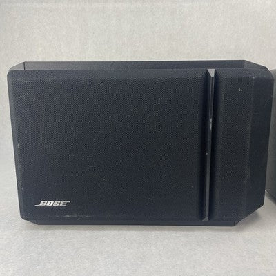 Bose 201 Series IV Direct Reflecting Left/Right Speaker Set