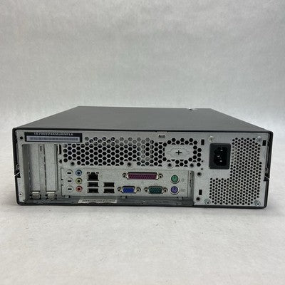 Lenovo Thinkcentre 7303 SFF Intel Core 2 Duo E7500 2.93GHz 2GB RAM No HDD No OS
