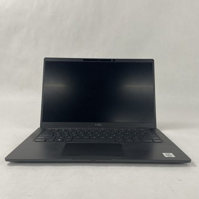Dell Latitude 7410 14" i5-10310U 1.70 GHz 8 GB RAM No SSD No OS Missing Rubber