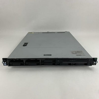HP Proliant DL160 Gen 9 Barebones Chassis w/ 550w PSU No MB No Ram No CPU