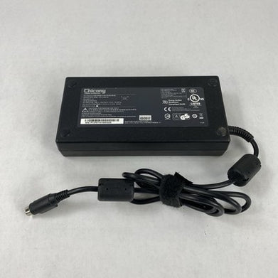 Chicony A12-230P1A 230W 19.5V 11.8A AC Adapter