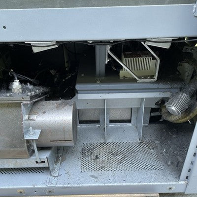 AS&E Gemini 6040 Parcel X-Ray Inspection System 299-0500-1 - Parts or Repair A