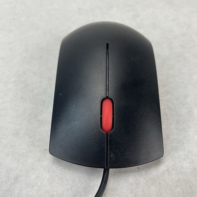 Lenovo MOJUUO Wired USB Mouse Lot of 8