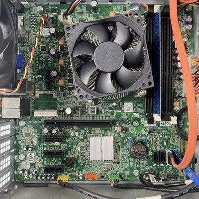 Dell Vostro 460 MT Intel Core i5-2400 3.1GHz 1x4GB RAM No HDD No OS