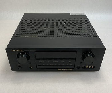 Marantz SR7400 AV Surround Receiver - No Remote