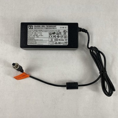 Channel Well Technology Model KPL-065M-VI AC Adapter (Lot of 5)