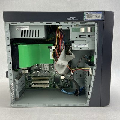 Dell Dimension 2350 MT Intel Pentium 4 2.4GHz 1GB RAM No HDD No OS