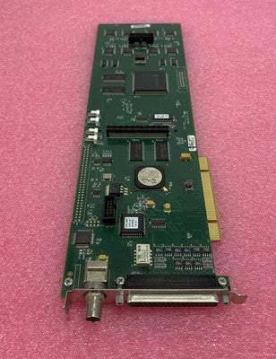American Dynamics Intellex 1712-1030-01 PCI Card