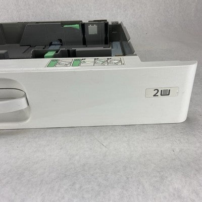 RICOH Aficio MP C4502 #2 Bottom Paper Cassette Tray