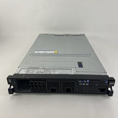 IBM System x3650 M6 AC1 2x Intel Xenon E5-2650 V2 2.6GHz & 16GB RAM - Tested