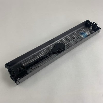 Dell P/N 6G401 0H005 Poweredge 2650 Lockable Front Cover Faceplate Bezel w/ Key