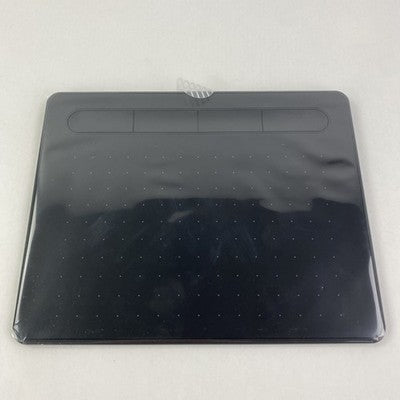 Wacom CTL-4100 Intous 5V Drawing Tablet No Charger No Pen - Lot of 4