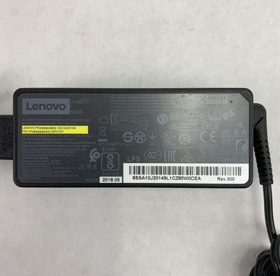 Lenovo PA-1650-72IS 65W AC Adapter (Lot of 4)