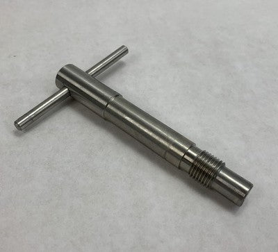 Beckman Coulter Rotor 5" Tool Male