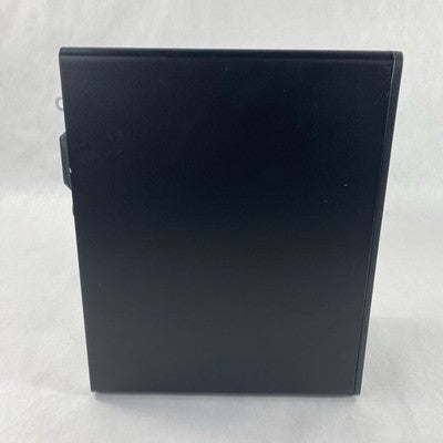 HP ProDesk 600 G3 MT Intel Core i5-7500 3.4GHz 1x8GB RAM No HDD No OS