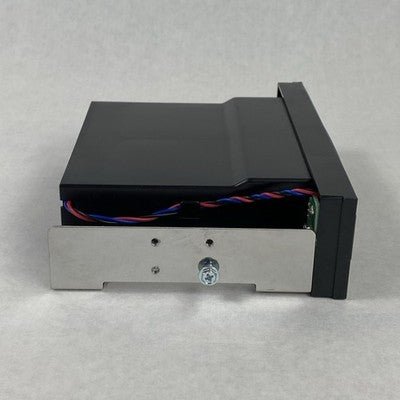 Kingwin KF-252-BK 2.5-inch / 3.5-inch Internal SATA Tray-Less Hot Swap Rack