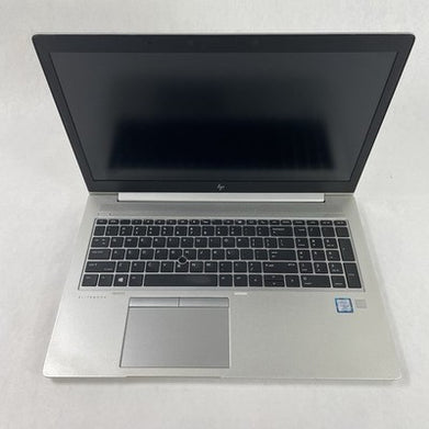 HP EliteBook 850 G6 15.6" i5-8365U 1.60 GHz 8 GB RAM No SSD/OS/AC/Battery