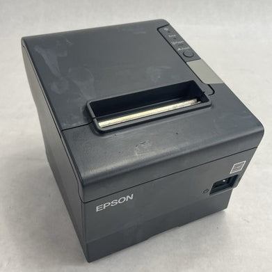 Epson TM-T88V Receipt Printer Model: M244A Unit Only For Parts Only