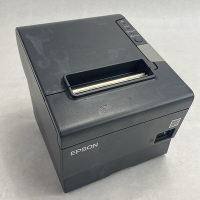 Epson TM-T88V Receipt Printer Model: M244A Unit Only For Parts Only