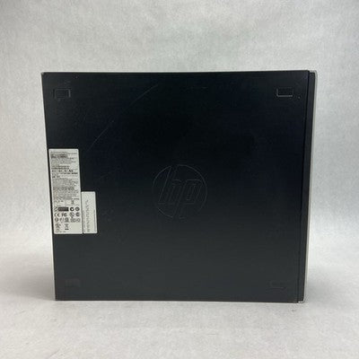 HP Compaq Elite 8300 SFF Intel Core i5-3470 3.2GHz 4GB RAM No HDD No OS