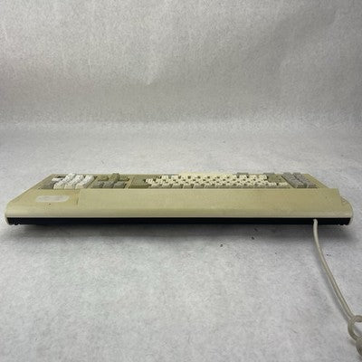 Keytronic KB3270 Plus Keyboard Parts or Repair Untested Missing Keys